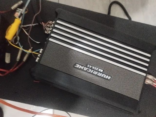 Som automotivo  - Foto 3