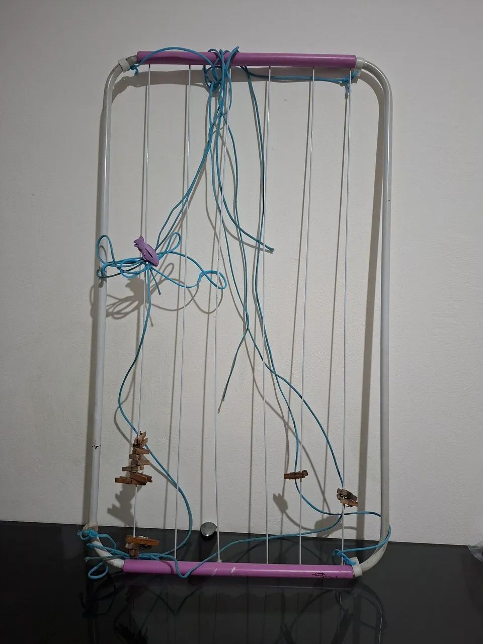 Varal de teto  - Foto 3