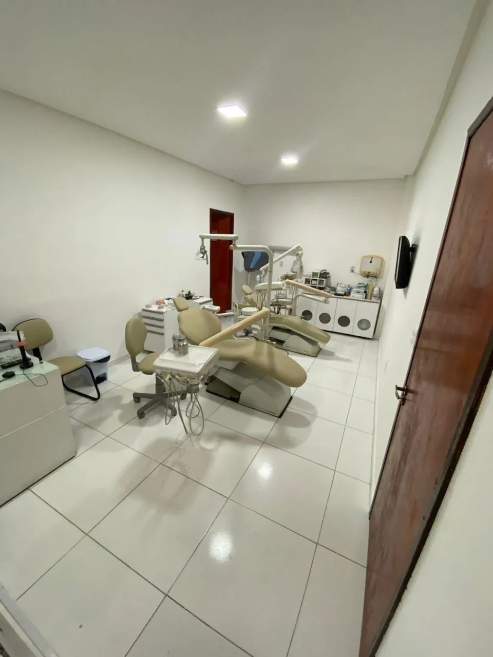 CONSULTÓRIO ODONTOLÓGICO  - Foto 4