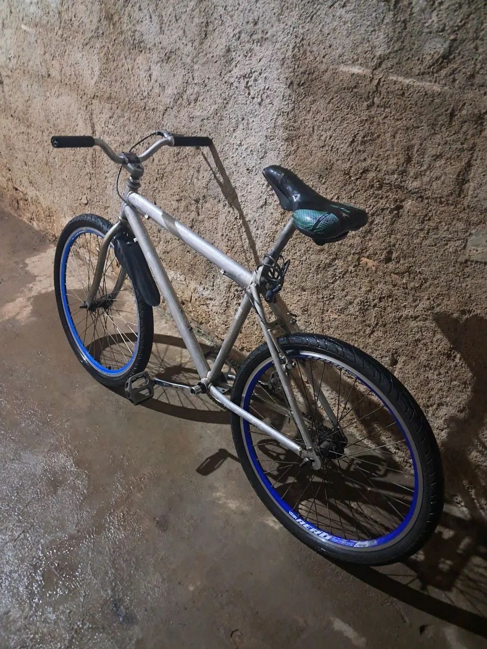 Bicicleta bick aluminio - Foto 2