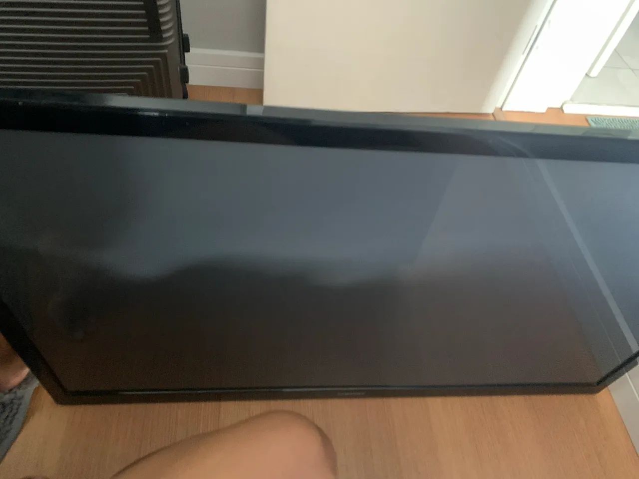 Televisão Samsung  - Foto 2