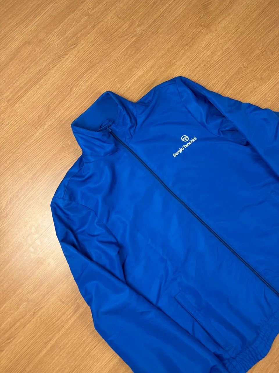 Casaco Sergio Tacchini  - Foto 2