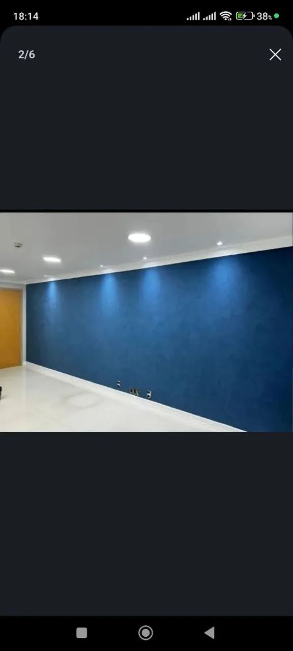 Pintor Profissional!!! - Foto 4