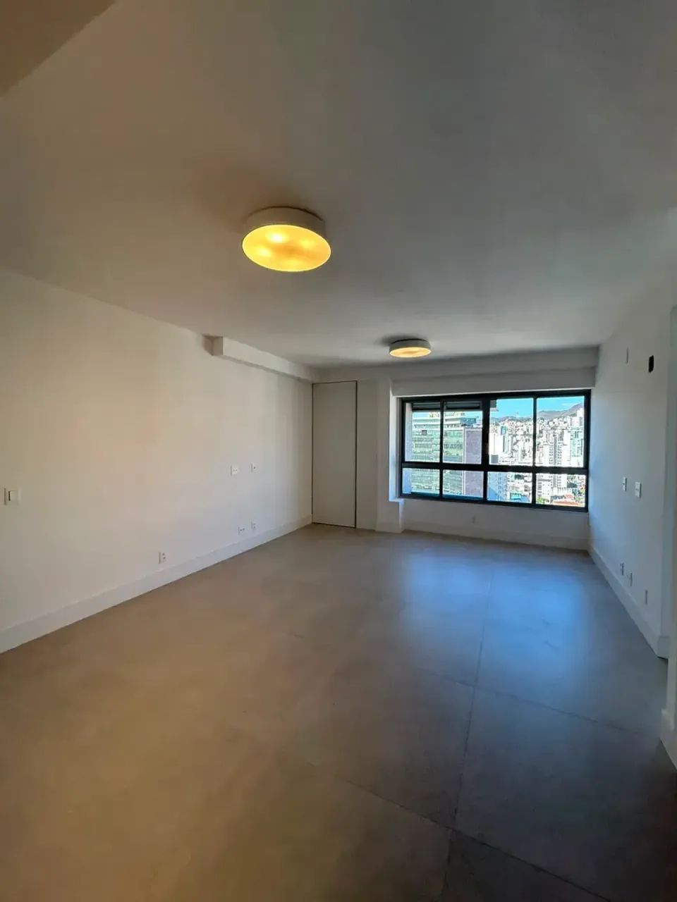 Apartamento 112m² - 3 suítes - Funcionários/Boa Viagem - Foto 2