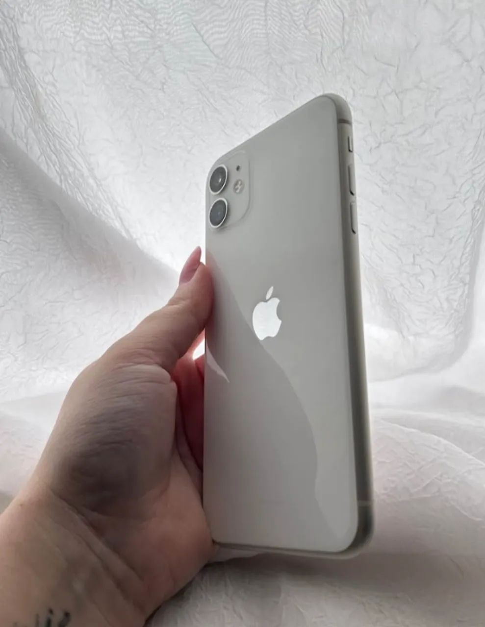 Apple iPhone 11 256gb - Celulares e Smartphones - Fazendinha