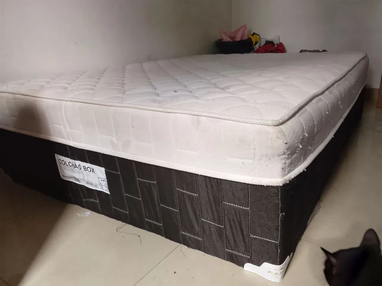 Vendo cama - Foto 3