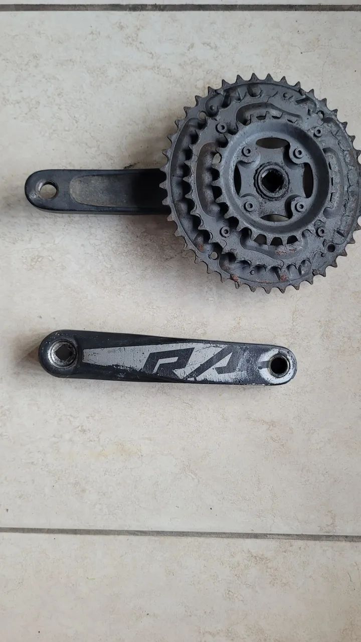 Pedivela Rad bike mtb - Foto 2