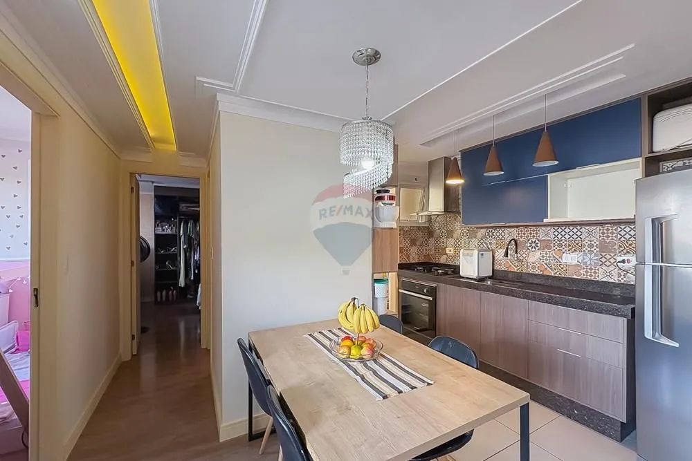 Árvores da Amazônia: Apartamento 2 Dormitórios com Garagem Coberta em Sorocaba