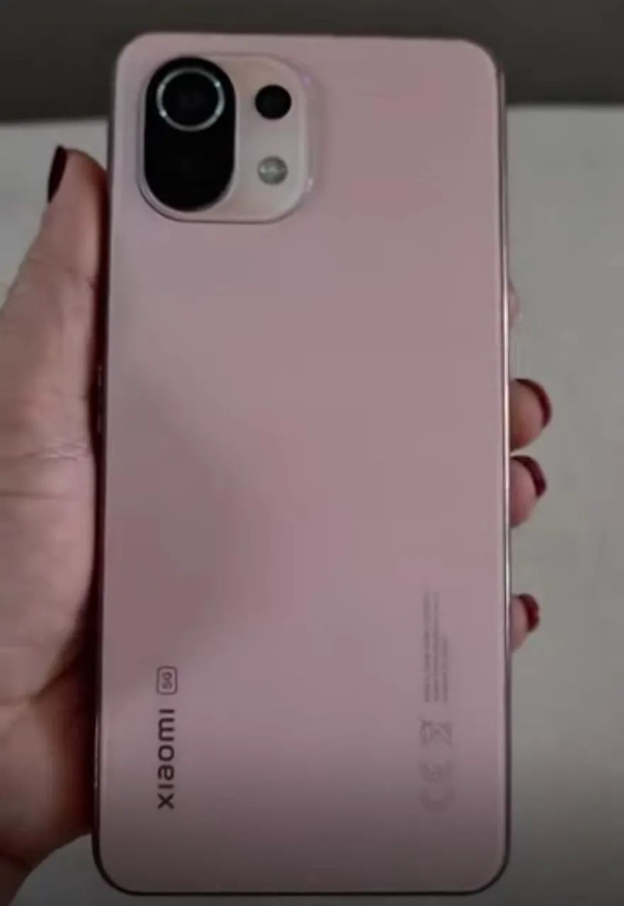 Xiaomi Mi 11 lite 5G NE  - Foto 5