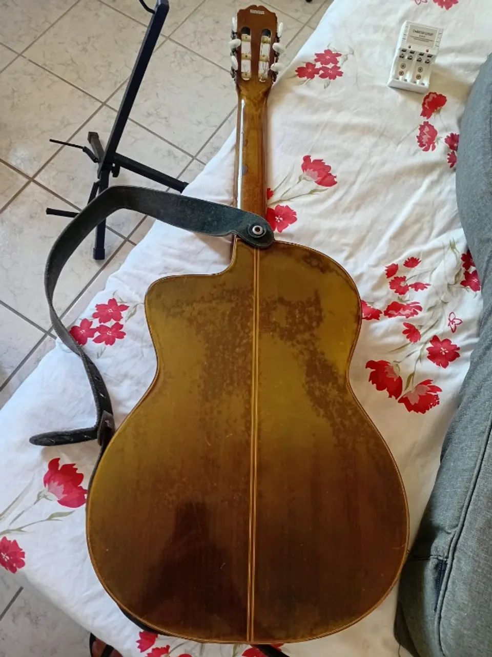 Violão Takamine CP-132 SC - Foto 4