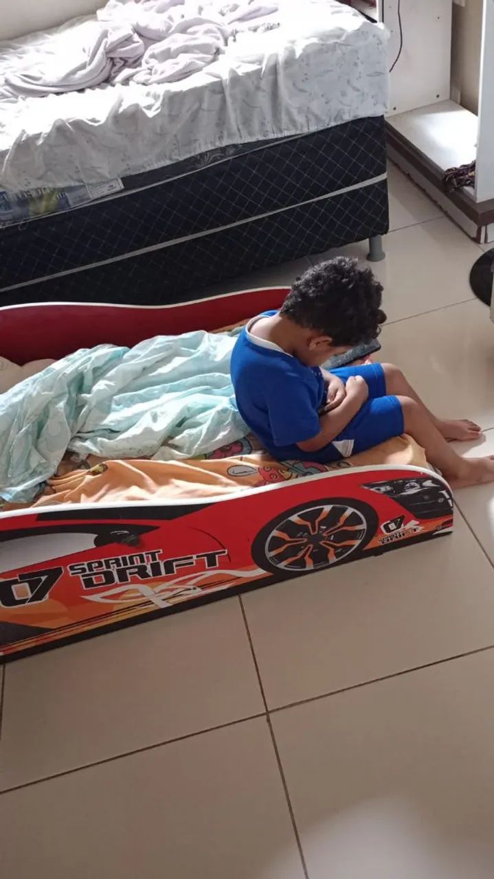 Cama infantil - Foto 2