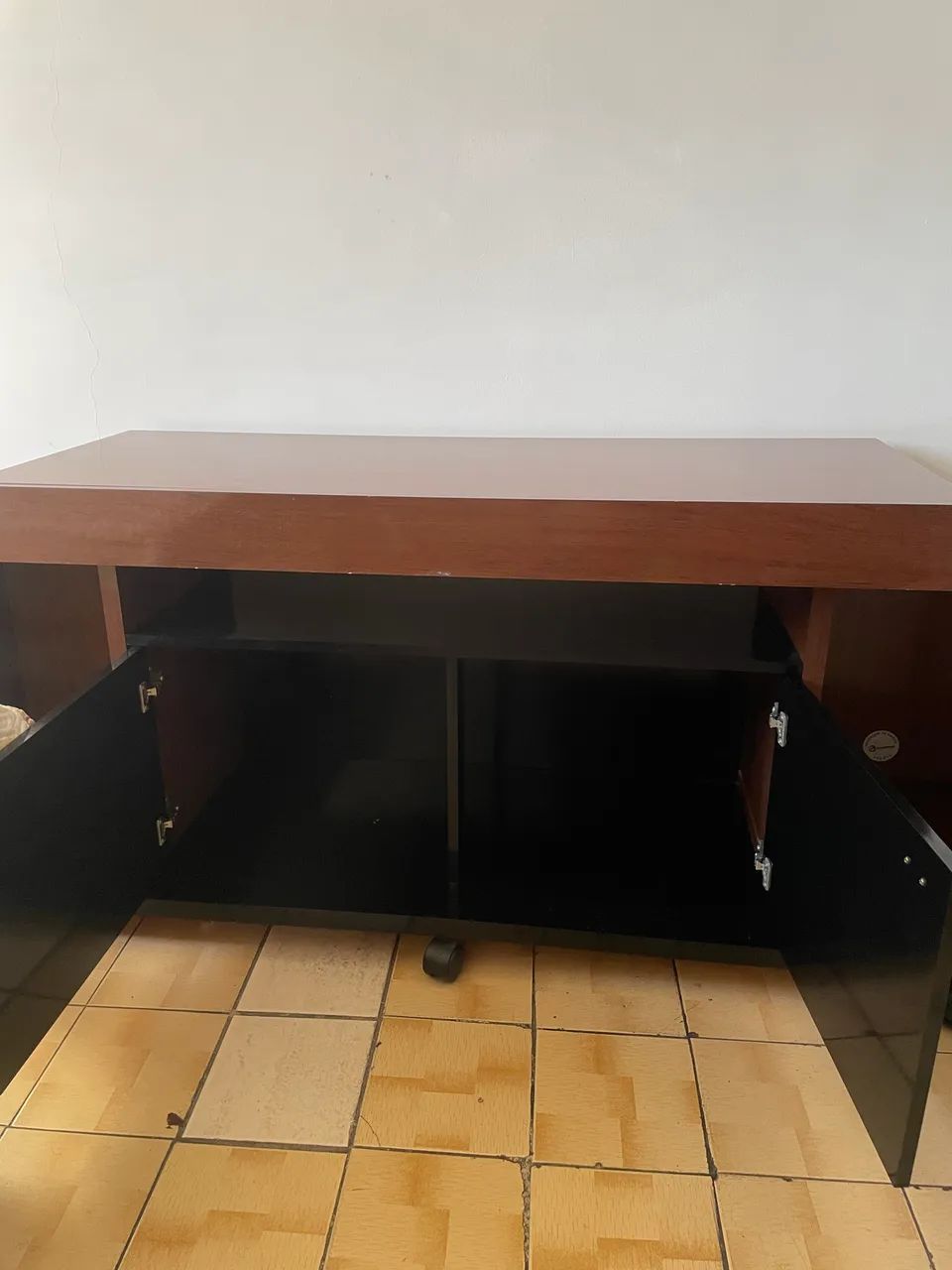 Rack para TV até 60?  - Foto 4