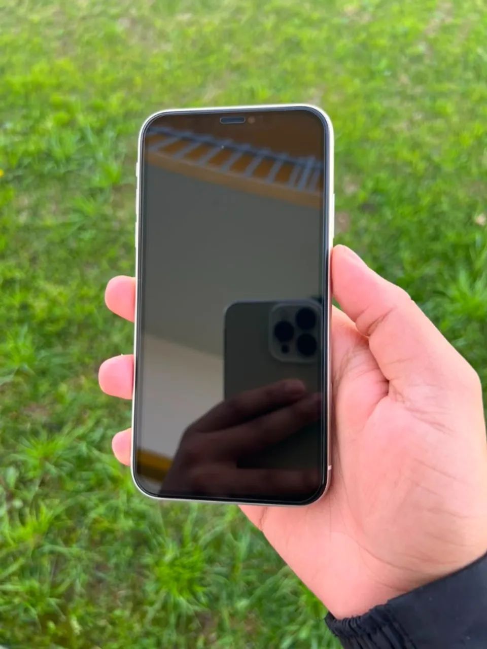 Iphone 11 - 128 Gb - 79% Bateria - Foto 5