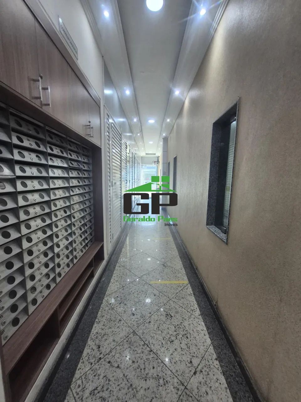 Sala Comercial 1 dormitórios à venda Vila Valqueire Rio de Janeiro/RJ - Foto 2