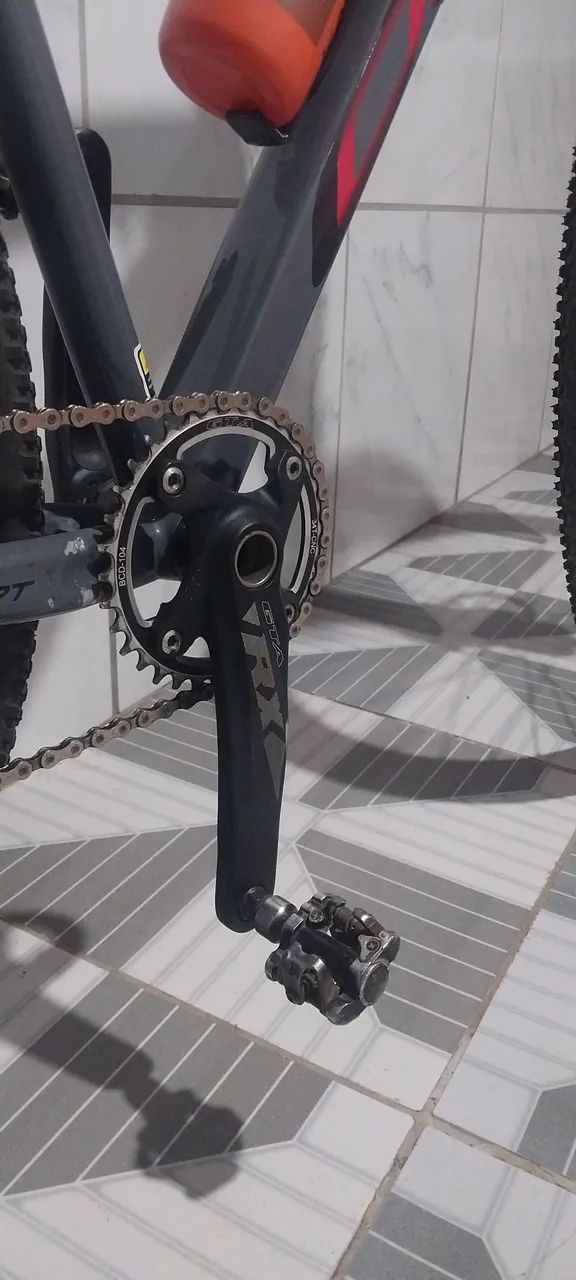 Bicicleta  OGGI 12 Velocidade Nova - Foto 3