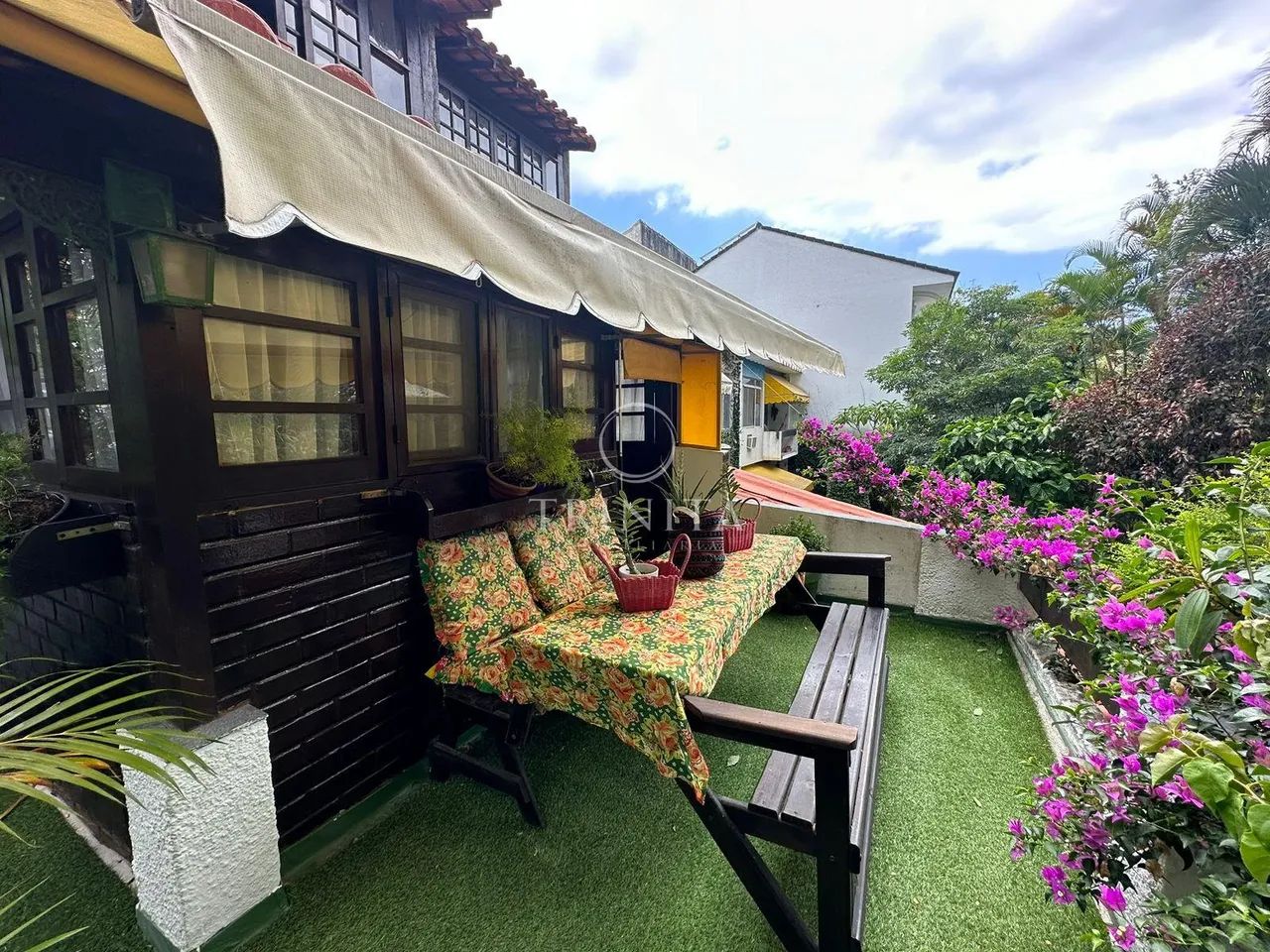 Casa em Condominio em Barra da Tijuca - Rio de Janeiro