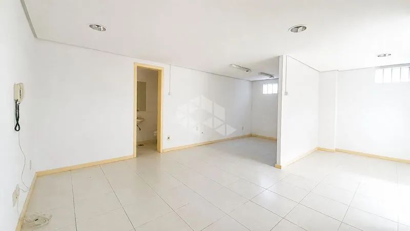 Sala 56M² - para Alugar - Foto 3