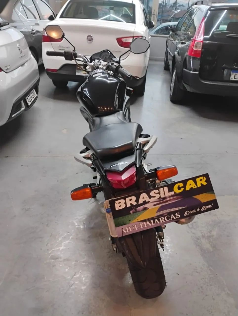 Cb 300 R - Foto 5