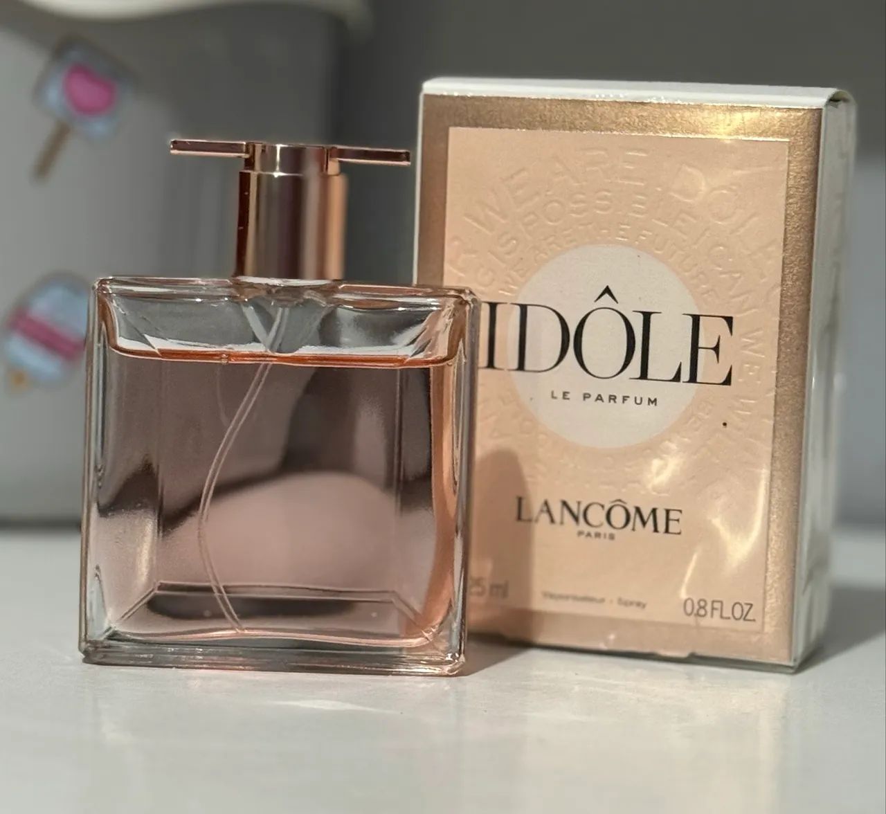 Idôle Lancôme le Parfum 25 ml 