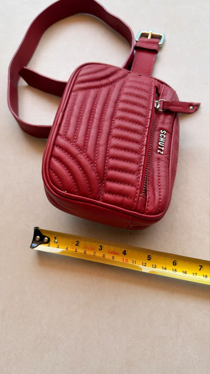 Bolsa Schutz - Foto 4