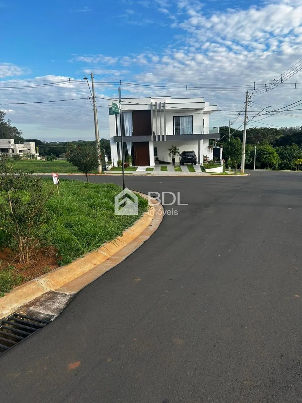 terreno - Boa Esperança - Paulínia - Foto 2