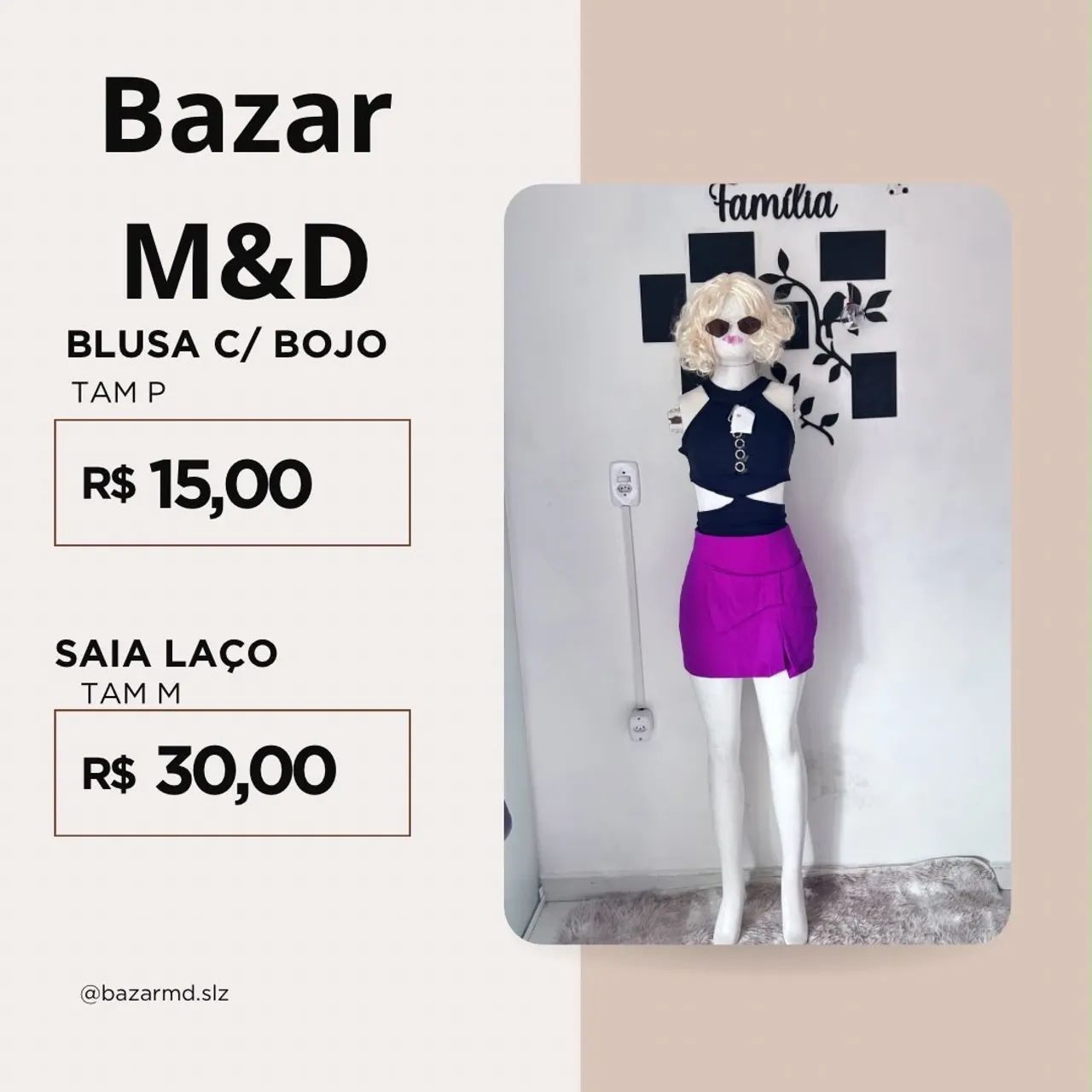 Bazar seminovos - Foto 3