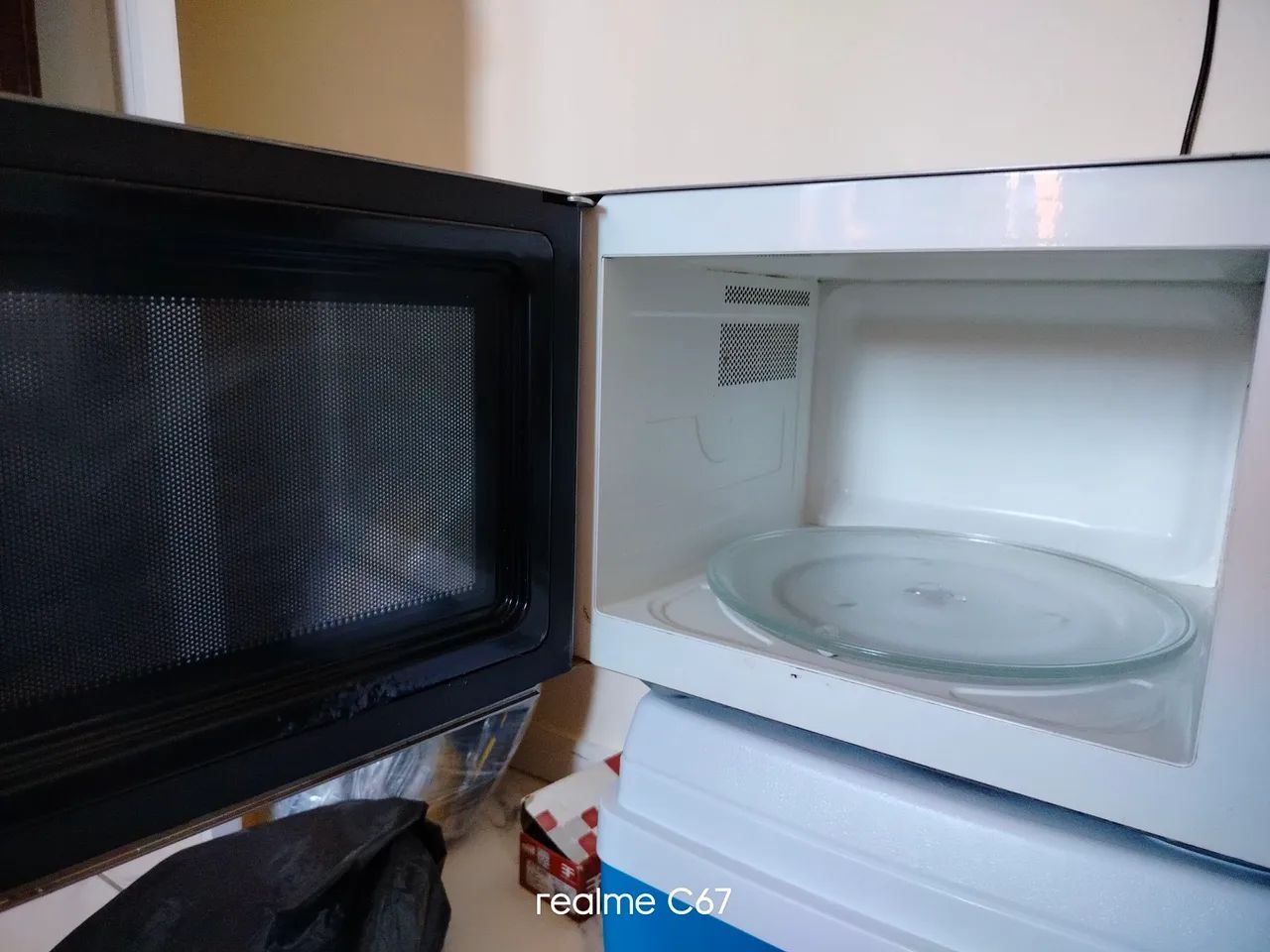 Microondas  - Foto 2