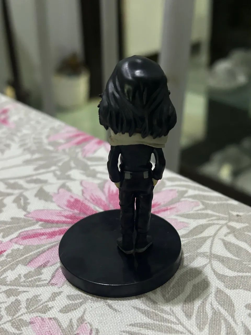 Shota Aizawa - Foto 2