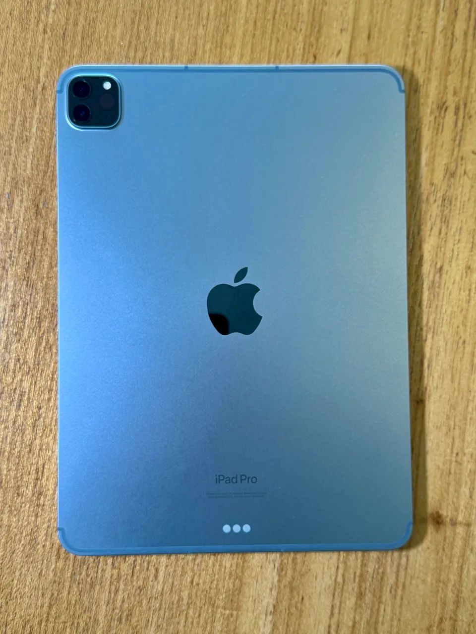 iPad Pro M2 11Pol. 128GB 4ª geração WiFi + Cellular 5G. - Foto 2
