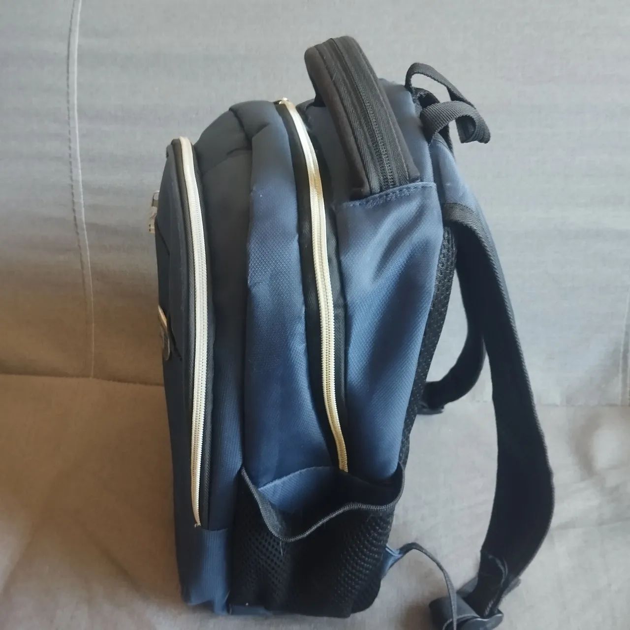 Mochila  - Foto 3