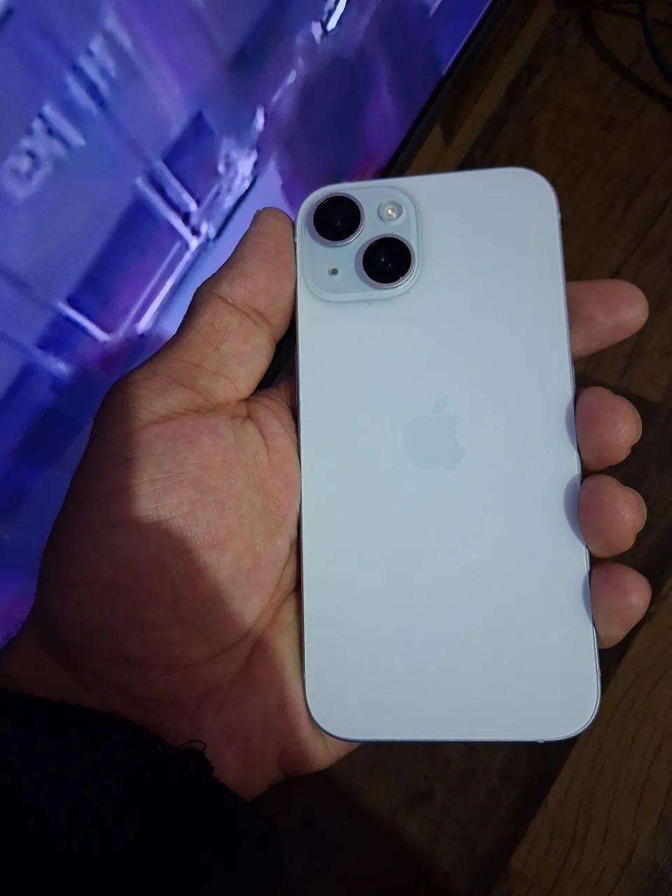 Iphone 15 128GB Semi-Novo - Foto 3