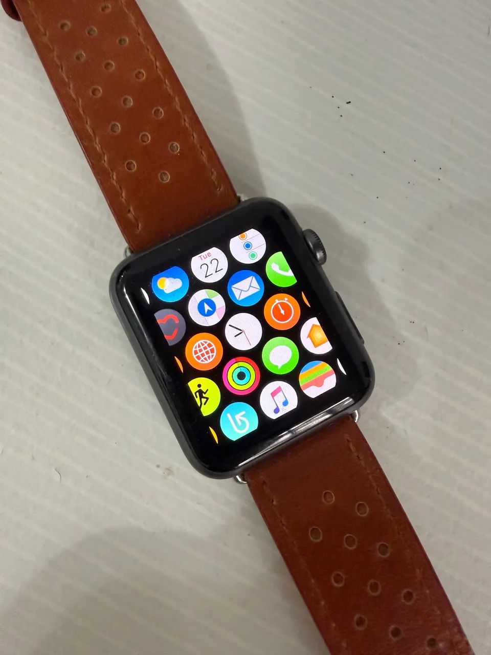 Apple Watch  - Foto 2
