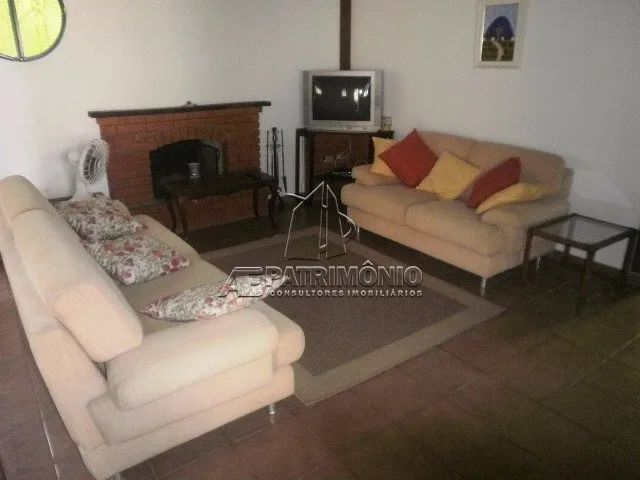 Chácara Aracoiaba Da Serra - Foto 2