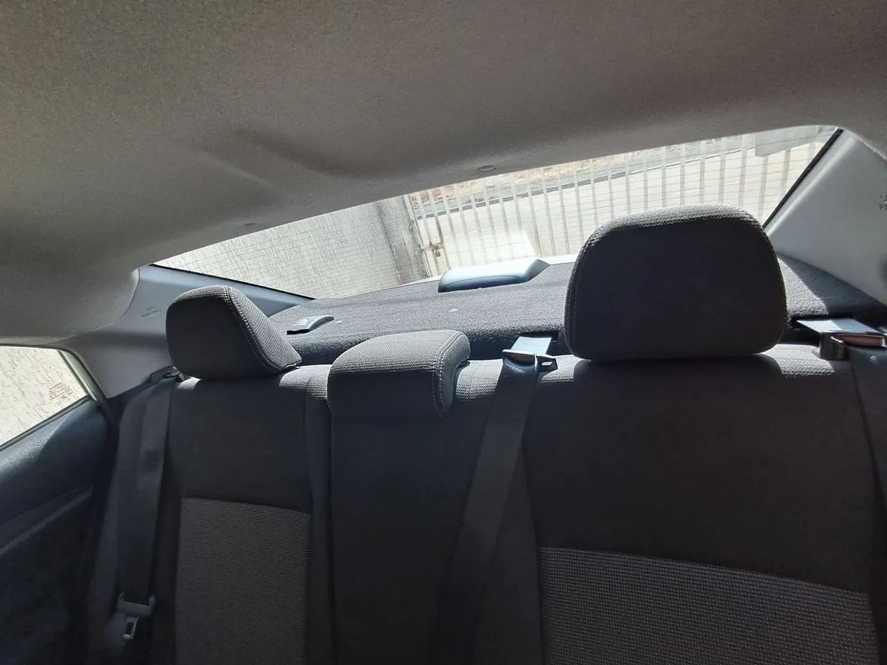 Toyota Yaris XL SEDAN 1.5 FLEX 16V 4P AUT. 2024