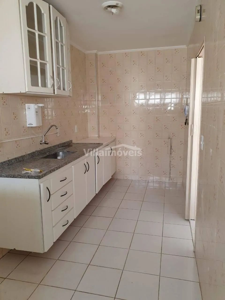 apartamento - Vila Proost de Souza - Campinas - Foto 3