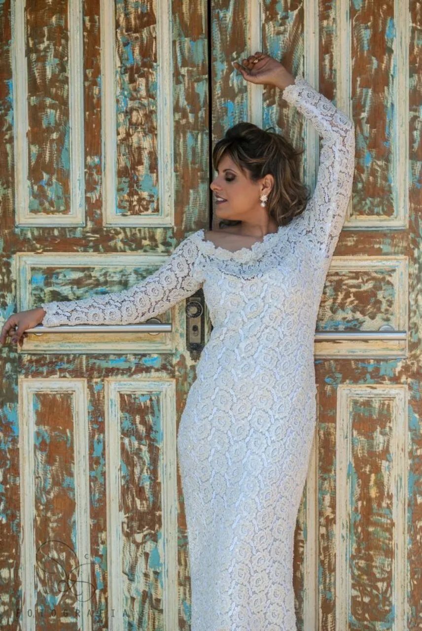 Vestido de noiva  - Foto 2