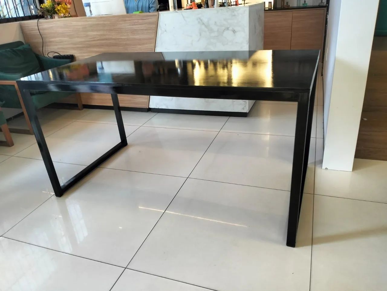 Mesa ( feita sob encomenda) - Foto 3