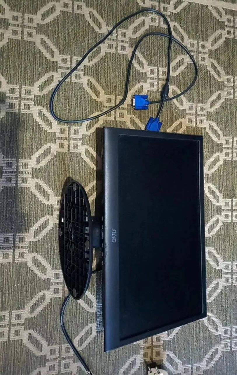 monitor da AOC - Foto 3