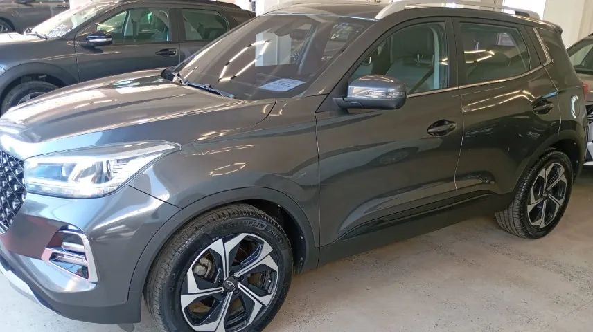 Caoa Chery Tiggo TIGGO 5X PRO 1.5 TURBO FLEX AUT. 2023