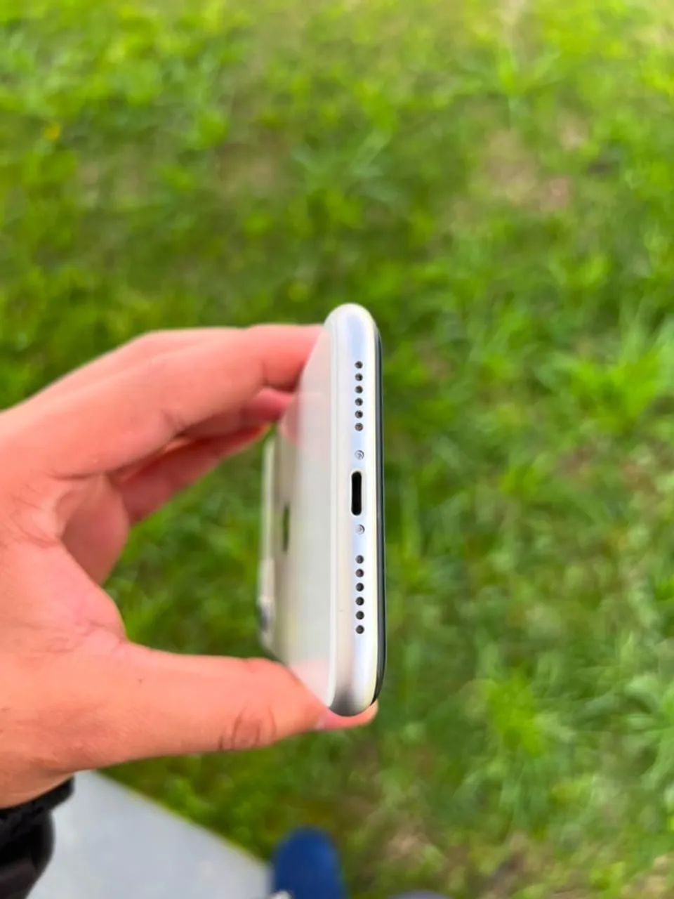 Iphone 11 - 128 Gb - 79% Bateria - Foto 4