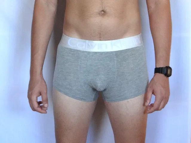 Cueca Boxer - M e G - Foto 2