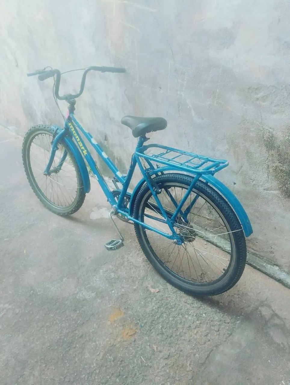 Bicicleta  - Foto 4