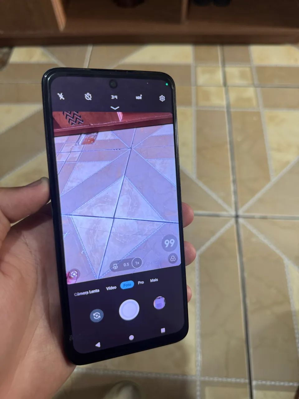 Vendo Moto G 23 - Foto 4