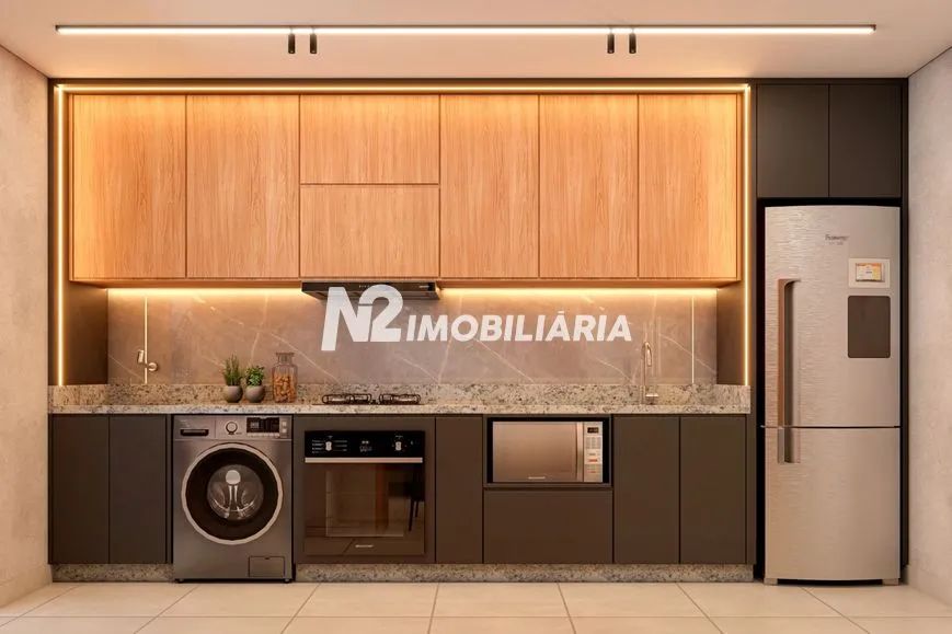 Venda Apartamento BRASIL - Foto 3