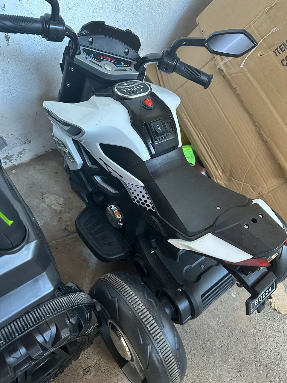 Vendo brinquedos elétricos  - Foto 2