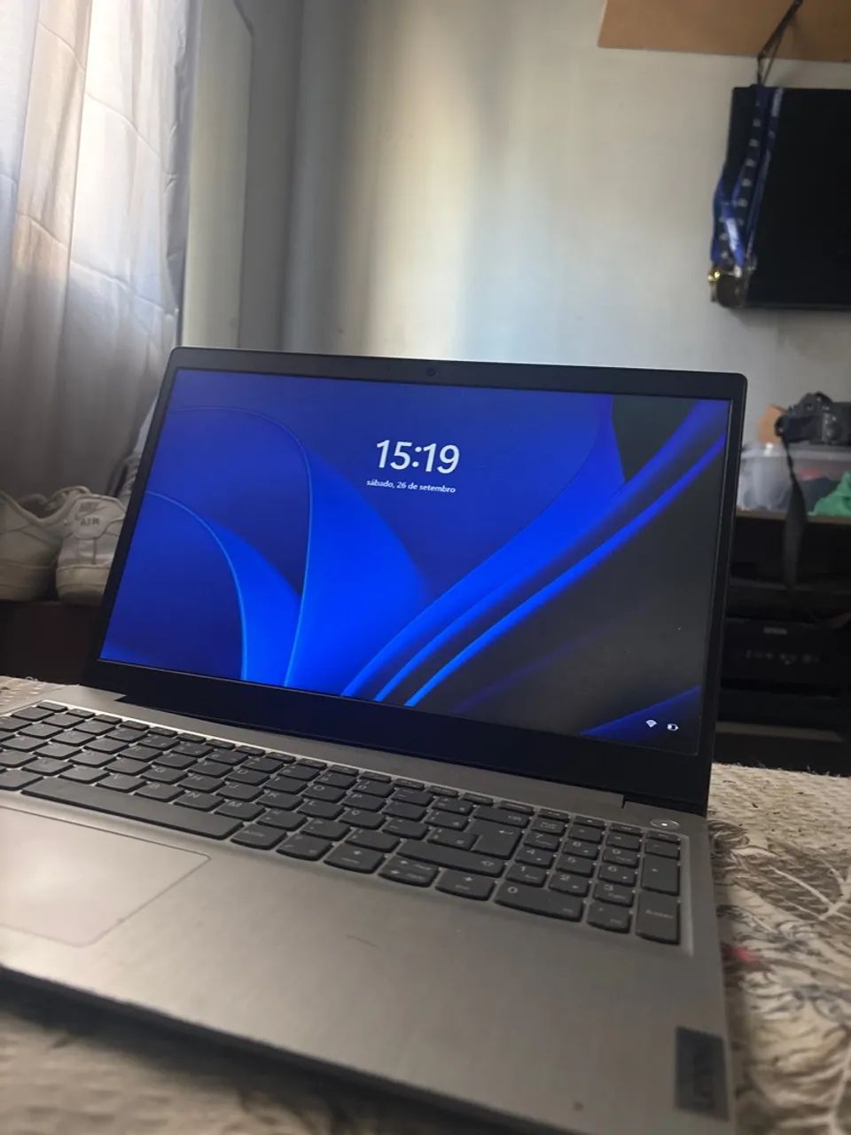 Notebook Lenovo - Foto 2