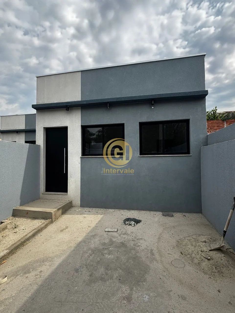 Casa à venda em Jacareí-SP: 2 quartos, 2 salas, 1 banheiro, 1 vaga no Jardim Colônia - Ven - Foto 10