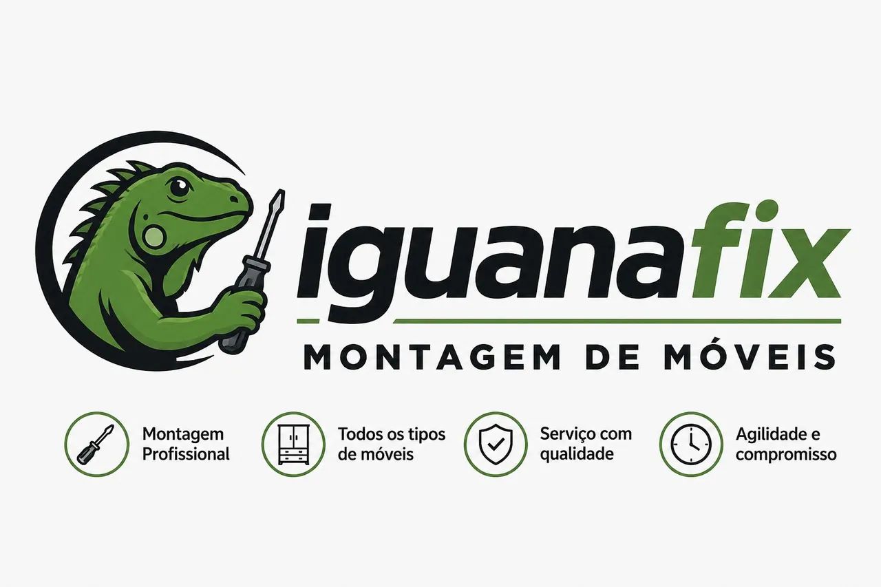 Montagem de Moveis