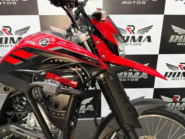 Yamaha Lander 250 2024 - Foto 2