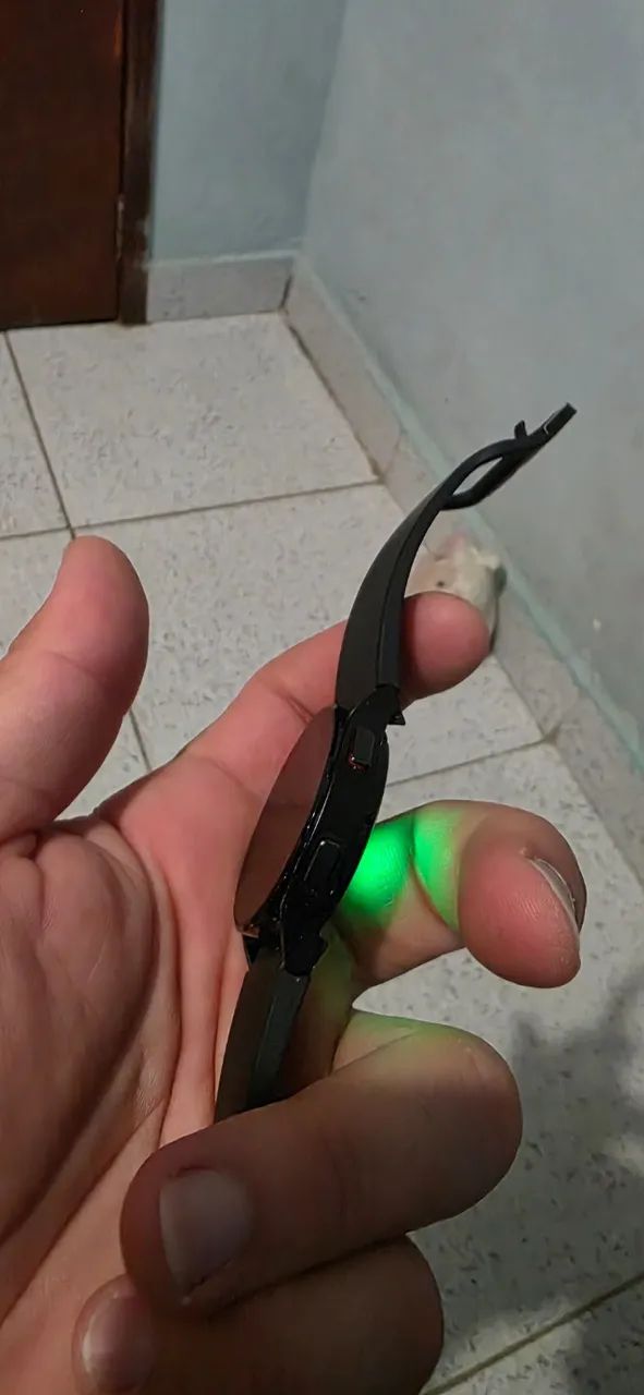 Galaxy watch 4 40mm - Foto 2